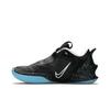 Adapt BB 2.0 'Alternate Nike Mag' UK Charger (Unisex) Black / Wolf Grey / Light Aqua Basketball Shoes CV2444 002