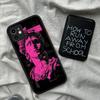 Скульптура Давида в бунтарском стиле Чехол для телефона для IPhone 14 X XR XS 7 8 Plus 11 12 13 Pro MAX 13mini Матовый противоударный чехол