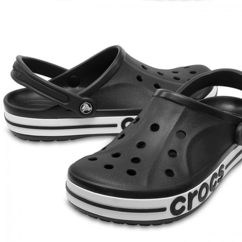 Crocs Сабо унисекс Bayaband 205089 066