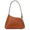 Kate Spade Женская сумка через плечо из коровьей кожи, коричневая, KO415-201