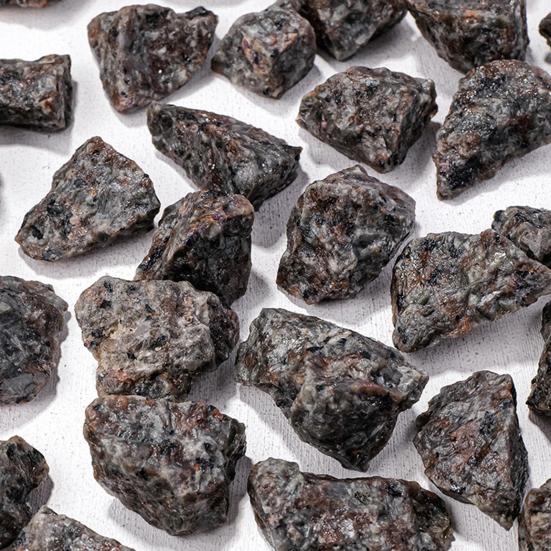 200 г Пламенный камень Натуральный грубый декоративный камень Насыпью Нерегулярный Пламенный камень Коллекция для Йоги Медитации Подарки для коллекционеров камней