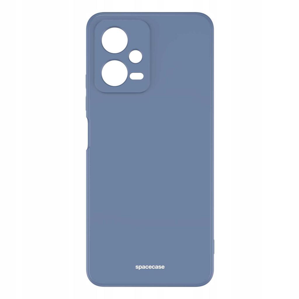 Sc Silicone Case Poco X5 5G/Redmi Note 12 5G Blue