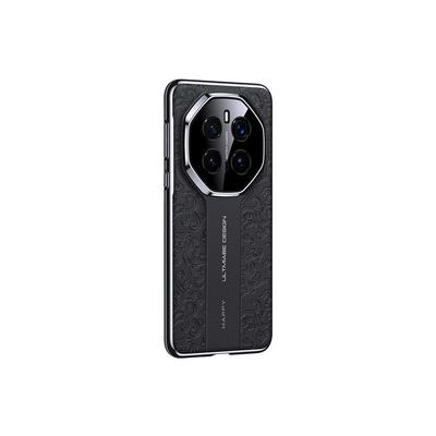 Подходит для чехла для мобильного телефона Honor Magic7pro, в китайском стиле, с рисунком «Успех, облачный дракон», Honor All Inclusive 6por, роскошный мужской однотонный кожаный чехол