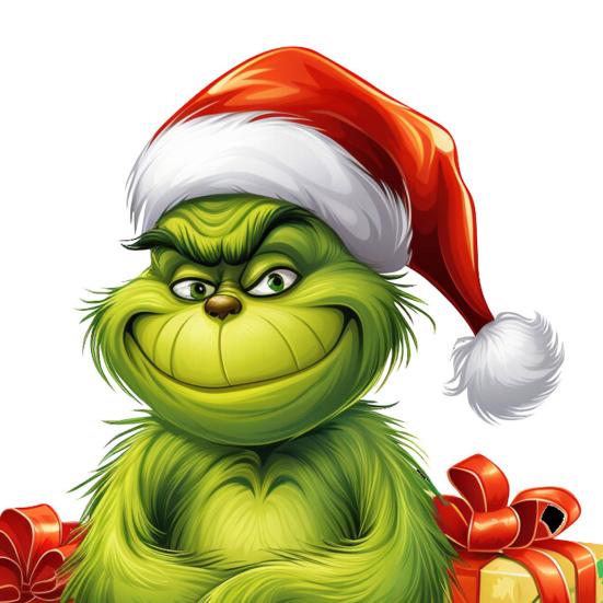 Хэллоуин Мультяшный Подвеска Украшение Зеркала Заднего Вида Автомобиля Милый 2D Акриловый Брелок Подвеска-Качалка Рюкзак Телефонная Сумка Рождественский Подарок