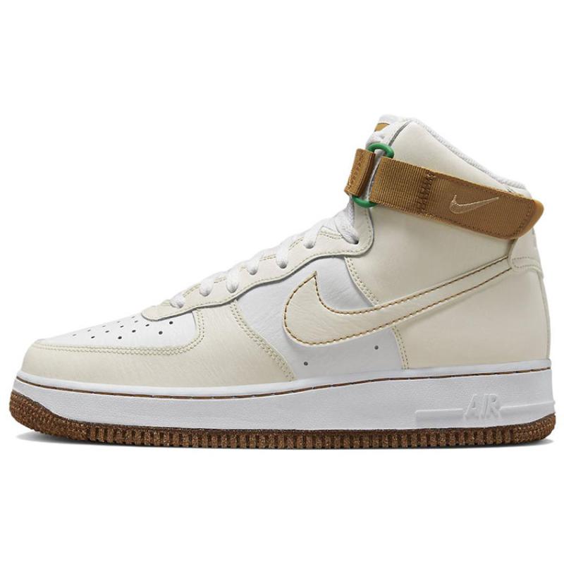 Nike Air Force 1 High '07 LV8 Emb 'Inspected By Swoosh' Sneakers DX4980-001