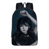 Аниме Принт Мультяшный Дизайн Детский Студенческий Рюкзак Сумка для Девочки