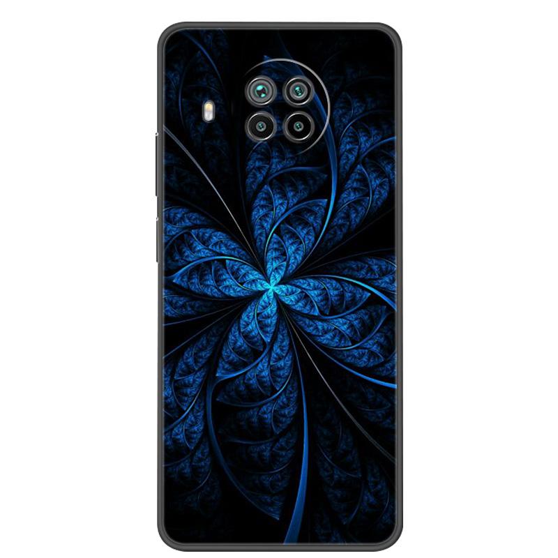 For Xiaomi Mi 10T Lite Case Silicon Cover Phone Case For Xiaomi Mi 10T Lite 5G Soft Cases bumper coque mi10T 10 T Lite Fundas