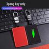 XPeng P7/G3 Card Key Cover - 2021 Model Protective Shell & Buckle