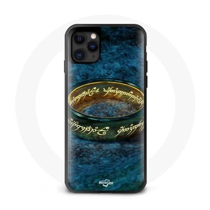 Case for Iphone 13 Pro Max The Lord of the Rings The Rings of Power The Lord of the Rings Th