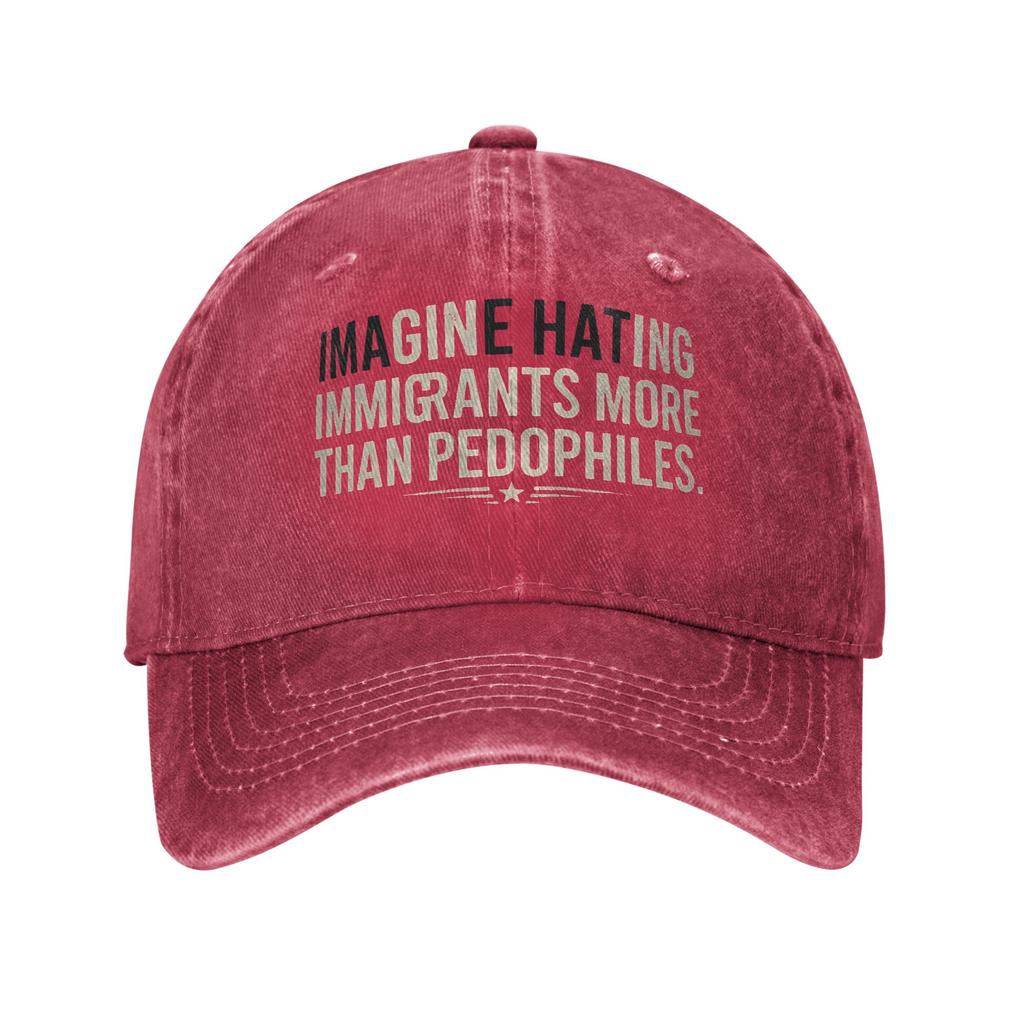 ice Out Anti Ice Minneapolis Abolish Ice Print Cap For Unisex Cotton Trucker Hat Daily Wear Baseball Cap Adjustable