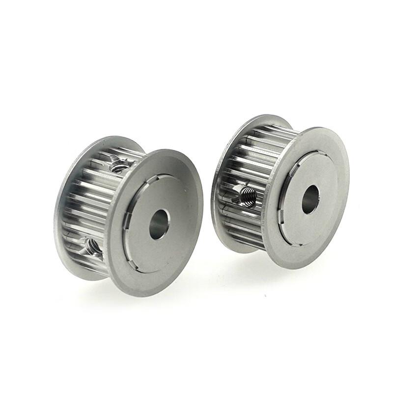 Industrial Synchronous Belt Pulley