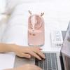 Портативный распылитель воды, электрический вентилятор с USB-перезаряжаемым портативным мини-вентилятором, охлаждающий кондиционер, увлажнитель воздуха для спальни на открытом воздухе