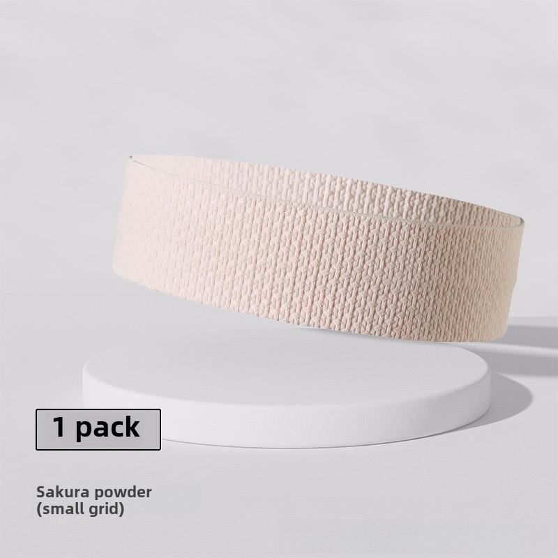 Унисекс-повязка на голову с вышивкой, впитывающая пот, для занятий спортом, бега, фитнеса и йоги