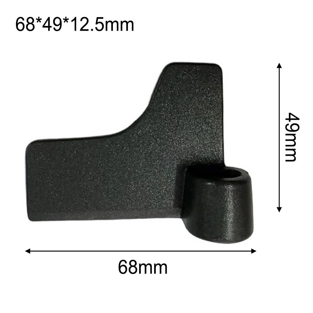 Запчасти для хлебопечки Месильная лопатка Легкая очистка Эффективное решение для выпечки