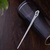 Elegant Hanfu Men Disk Hair Women Acetate Hair Fork Cloud Hairpins Hair Accessories Hair Sticks