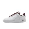 Air Force 1 '07 Винтаж (ЖЕНСКИЕ) Бордовый Crush HV4403-600