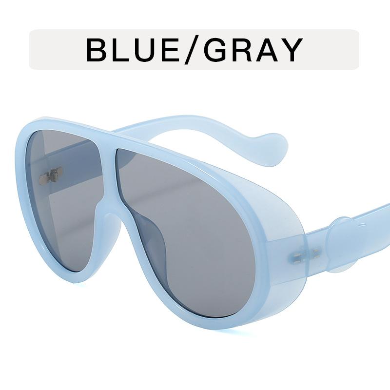 Альпинизм Лыжи Мужские Солнцезащитные очки Большого размера Ветрозащитные Солнцезащитные очки для Женщин Велоспорт На открытом воздухе Солнцезащитные очки