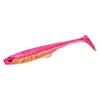 Daiwa FJ Duckfin Shad Розово-золотой червь с хвостиком-жаброй 4.2