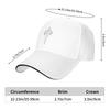 Cross of Santiago Spanish Empire  Baseball Cap  Hiking Fishing Vintage Custom Logo Sun Couple Women Wholesale Baseball Caps
