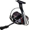 Спиннинговая катушка DAIWA 20 Gekka Bijin X 2000S (Модель 2020 года)