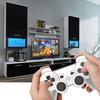 Геймпад - PS3 - Bluetooth - Вибрация - Эргономичный - Перезаряжаемый