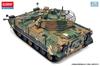 Academy K21 Infantry Fighting Vehicle Plastic Model Kit 13566 1/35 (Tank)