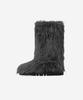 Epingler Fofo Boots Long - Charcoal