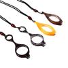Pendant Foldable Hanging Neck Glasses Mini Elderly Glasses Reading Glasses Presbyopic Glasses