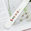 Watch Band Ornament Metal Leg Decorative Nails Strap Accessories Watchband Decorative Charms