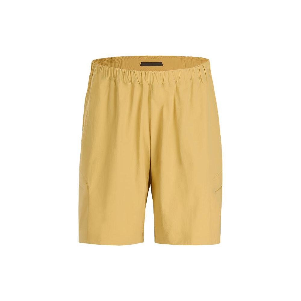 Arcteryx SYSTEM_A Casual Shorts Unisex Moderate 30972
