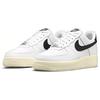 Nike Air Force 1 Low '07 White Black Sail Women's Sneakers 315115-165