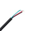 1/2X 150Psi DC5V 1/8NPT Pressure Transducer Transmitter Sensor Stainless Steel Oil Air Water Fuel Transmitter