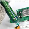 10CC UV Light Curing Oil Prevent Corrosive Arcing UV Curable Solder Welding Flux  BGA PCB