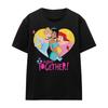 Disney Princess Unisex Adult Better Together Valentine`s Day T-Shirt