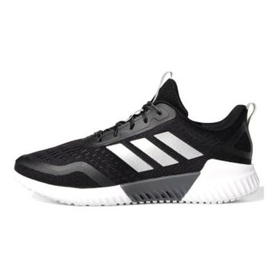 Кроссовки Climacool Bounce Summer.Rdy U 'Черно-белые' EG1232