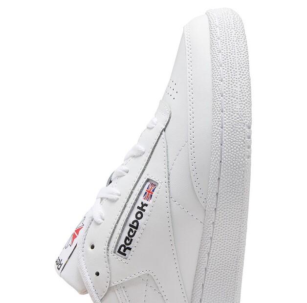 Reebok Classics Club C 85 кроссовки