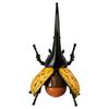 TAKARA TOMY Ania AL-17 Hercules Beetle Animal Dinosaur Toy