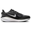 Nike Vomero 17 Черно-белые мужские кроссовки антрацит FB1309-004