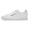 NPC 2 Comfortable Versatile Shock Absorbing Durable Low Top Sneakers Men Sneakers White 100000100