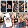 Забавный чехол Hasbulla для OPPO A74 A54 A94 A52 A72 A83 A91 A93 A53S A15 A16 A5 A9 A31 A53 2020, чехол для телефона