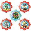 [Bandai] Bustaro Sentai Don Brothers Avatarou Gear Set 05