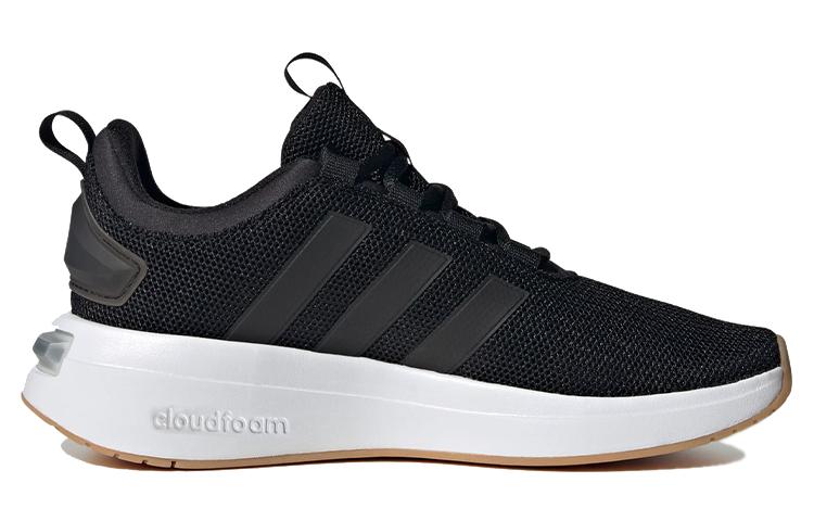 adidas Racer TR23 Черный с облачно-белым Женские IF8652