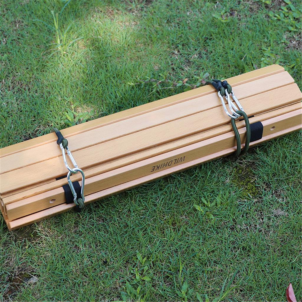 Set of 5 Tensioning Strap with Carabiner Bungee Rope Expander with Hook In 4 Size Rubber Tensioner with Carabiner Hook