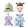 Monsters University Pvc Figure With Collectible Design For Fans