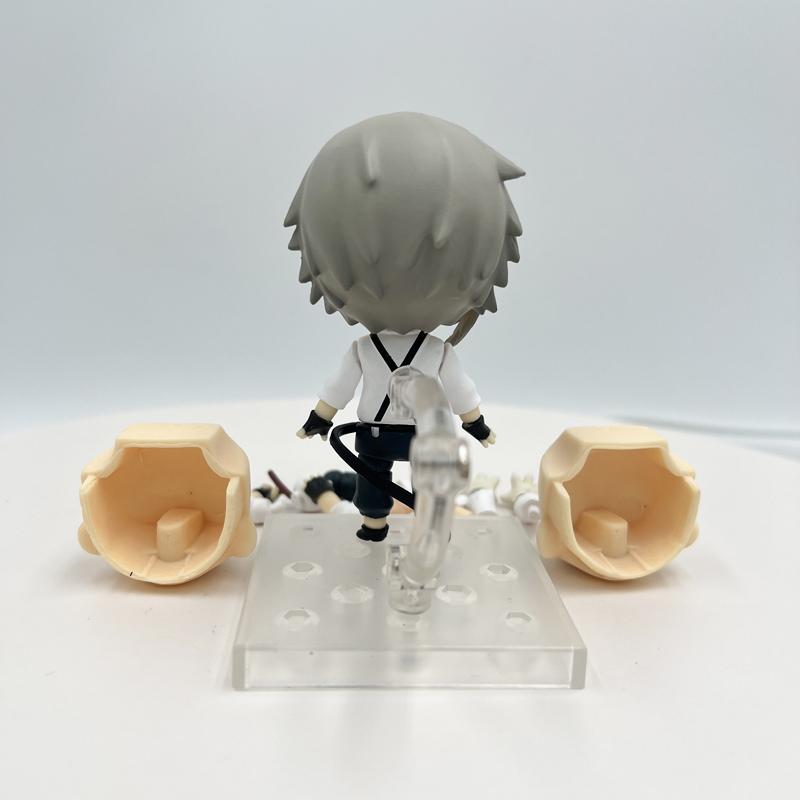 4 Styles 1748 Bungo Stray Dogs Osamu Dazai Dark Era Anime Figure 1191 Ryunosuke Akutagawa Action Figure Adult Collecible Model Doll Toy