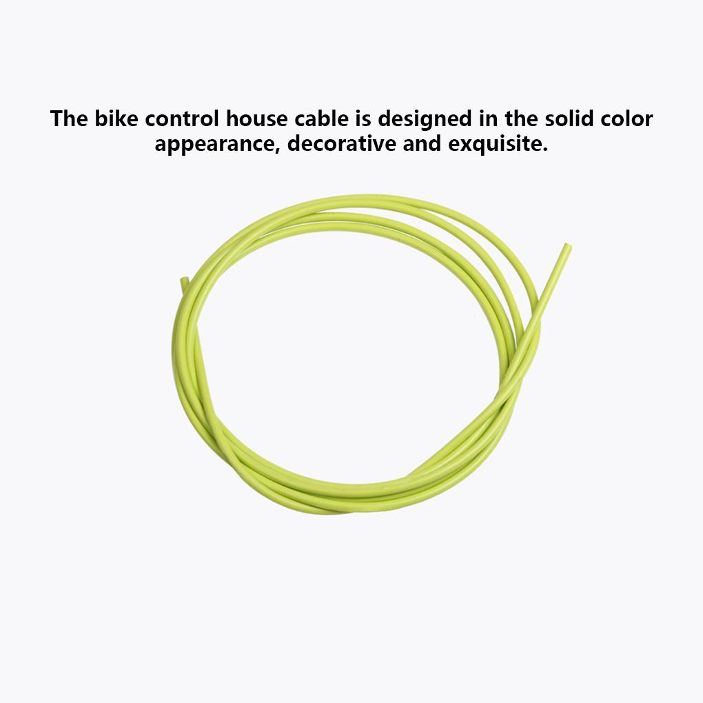 Велосипедные тросы переключения и тормоза, аксессуары, велосипедный аксессуар, контрольный трос, трос для горных велосипедов, рубашка троса, модифицированные компоненты