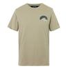 Mens Cline IX Sunset T-Shirt