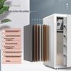 Deli 33691 Smart Fingerprint Anti-Theft Safe Box