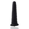 Hismith Anal Plug Anal Beads Anal Development Expansion Piston Machine Only KlicLok System Connector Length 25cm Width 3.6cm-6.1cm