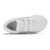 New Balance NB 530 Серия Прочные Универсальные Защита от ударов Низкие Детские Повседневные Кроссовки Детские кроссовки Белые PV530WS